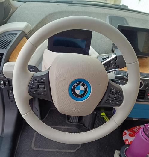 bmw inruil stuur i3 stuurwiel m, Auto-onderdelen, Besturing, BMW, Nieuw, Ophalen of Verzenden