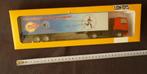 Vrachtauto model 1/50   LION TOYS   dextro energy  DAF 75-CF, Ophalen of Verzenden, Nieuw, Bus of Vrachtwagen, Lion Toys