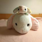 Pote Usa Loppy knuffel plushie Amuse kawaii Japan, Nieuw, Konijn, Ophalen of Verzenden