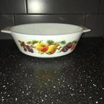 JAJ Pyrex England 22 cm ovenschaal, Ophalen of Verzenden