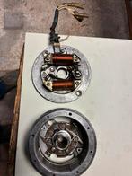 Honda SS50 vliegwiel met ontsteking, Ophalen of Verzenden, Gebruikt, Overige typen, Overige merken