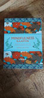 Mindfulness Kaarten - Barbara Ann Kipfer, Boeken, Esoterie en Spiritualiteit, Meditatie of Yoga, Barbara Ann Kipfer, Overige typen