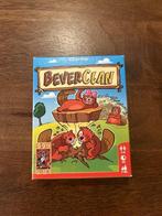 Spel: Beverclan, Hobby en Vrije tijd, Gezelschapsspellen | Kaartspellen, Ophalen of Verzenden, Zo goed als nieuw