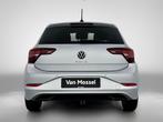 Volkswagen Polo 1.0 TSI Life Edition 95 PK | Camera | Climat, Voorwielaandrijving, Stof, 1069 kg, Origineel Nederlands