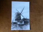 Wilnis. de Driehuizermolen.1836~1926, Ophalen of Verzenden, Ongelopen, Utrecht