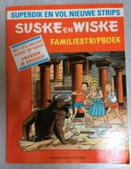 Suske en Wiske -Knossos,Gems,Bibbergoud,Collectie e.a.ruilen, Willy Vandersteen e.a., Ophalen of Verzenden, Meerdere stripboeken