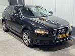 Audi A3 Sportback 1.4 TFSI Attraction Pro Line Business Vol, Auto's, Voorwielaandrijving, 65 €/maand, Gebruikt, 4 cilinders
