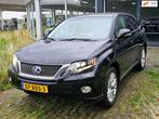 Lexus RX 450h 4WD Luxury, Auto's, Lexus, Automaat, Euro 5, 249 pk, Gebruikt