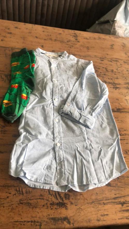Blouse maat 152, Kinderen en Baby's, Kinderkleding | Maat 152, Nieuw, Jongen of Meisje, Overhemd of Blouse, Ophalen of Verzenden