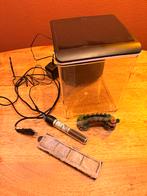 Aquarium compleet, Dieren en Toebehoren, Ophalen of Verzenden, Nieuw, Leeg aquarium