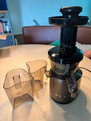 JUICEME SLOWJUICER beschikbaar voor biedingen