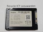 Kingfast 120gb laptop ssd hdd hardeschijf, Intern, Gebruikt, Ophalen of Verzenden, Laptop