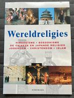 Wereldreligies (zie foto), Ophalen of Verzenden, Zo goed als nieuw, Overige onderwerpen