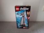 Lego 40334 Avengers Tower, Kinderen en Baby's, Speelgoed | Duplo en Lego, Ophalen, Nieuw, Complete set, Lego
