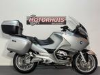 BMW R 1200 RT r1200rt r 1200 rt 1200rt, 2 cilinders, Bedrijf, Toermotor, Onbekend