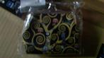 CARMANI small wallet van G. Klimt, Tree of Life, nieuw, Sieraden, Tassen en Uiterlijk, Portemonnees, Nieuw, Overige merken, Ophalen of Verzenden