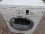 Bosch Maxx 7 sensatief, Witgoed en Apparatuur, Wasdrogers, Ophalen, Gebruikt, Condens