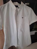 Fred Perry blouse., Ophalen, Zo goed als nieuw