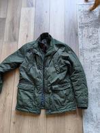 PME winterjas 2XL, Ophalen of Verzenden, Zo goed als nieuw, Overige maten, Blauw