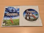 Xenoblade Chronicles - Nintendo Wii, Spelcomputers en Games, Games | Nintendo Wii, Nintendo, Support.nintendo.nl, 1 speler, Ophalen of Verzenden