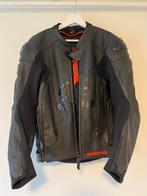 Alpinestars GP Plus V4 Leren Motorjas, Ophalen of Verzenden, Tweedehands, Heren, Jas | leer