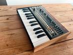 Roland JU-06a Boutique + K-25m Keyboard + Houten Zijpanelen, Roland, Midi-aansluiting, Zo goed als nieuw, Overige aantallen
