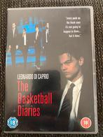 The Basketball Diaries, Cd's en Dvd's, Ophalen of Verzenden, Zo goed als nieuw