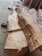 Schaaldelen Iep, Doe-het-zelf en Verbouw, Hout en Planken, Nieuw, Plank, Ophalen of Verzenden, Overige houtsoorten