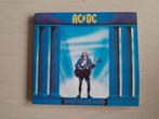 Cd ACDC, Cd's en Dvd's, Ophalen of Verzenden, Zo goed als nieuw