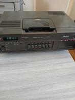 Betacolor video cassette recorder universum vtr-10300, Audio, Tv en Foto, Videospelers, Ophalen of Verzenden, Gebruikt