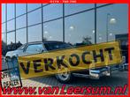 Lincoln Continental 7.5 Mark lV (bj 1975, automaat), Auto's, Oldtimers, Automaat, Achterwielaandrijving, Zwart, Zwart