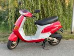 Piaggio Quartz 50 LC (Sfera, SKR, Skipper, Runner), Fietsen en Brommers, Scooters | Piaggio, Ophalen, Tweetakt, Gebruikt, Overige modellen