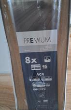 Vloerpanelen 4,5m2 nieuw, Ophalen, Overige materialen, 30 cm of meer, 50 tot 150 cm