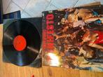 Elpee Roxy Music, Cd's en Dvd's, Ophalen, Gebruikt, Overige formaten, Poprock