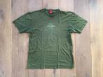 Groen shirt met korte mouw. Merk Esprit. Maat L. Gratis., Maat 52/54 (L), Ophalen of Verzenden, Esprit, Gedragen