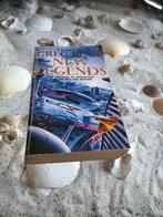 New Legends scifi verhalenbundel - English, Ophalen of Verzenden, Gelezen