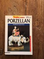 Porselein boek, Antiek en Kunst, Antiek | Porselein, Ophalen of Verzenden