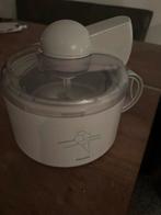 Philips ijsmachine HR300, Verzenden, Gebruikt, Koelelement