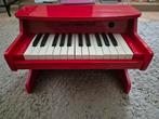 Super leuke piano van New classic Toys, Ophalen of Verzenden, Zo goed als nieuw, Jongen of Meisje