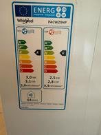 Whirlpool PACW29HP Mobiele Airco - Zo goed als nieuw, Ophalen, Minder dan 60 m³, 3 snelheden of meer, Zo goed als nieuw