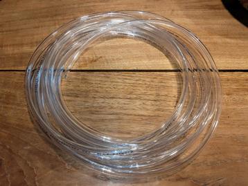 polyurethaan 10 meter slang 5mm beschikbaar voor biedingen