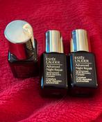 Estee lauder advanced night repair serum 21ml, Ophalen of Verzenden, Nieuw, Overige kleuren, Gehele gezicht