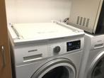 Siemens WZ27400 verbindingsset wasmachine droger functie, Nieuw, Ophalen