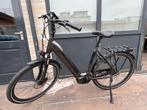 Van Dijck GAIA N7 e-bike, Fietsen en Brommers, Elektrische fietsen, Gebruikt, 50 km per accu of meer, 55 tot 59 cm, Ophalen