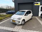 Volkswagen up! 1.0 2013 5D NAP AIRCO BT NAV, Voorwielaandrijving, Up!, 840 kg, 4 stoelen