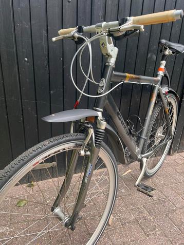 Gazelle Torento Herenfiets - Framemaat 56 beschikbaar voor biedingen