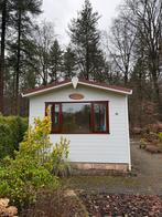 Chalet winterhard, Caravans en Kamperen, Stacaravans, Tot en met 4