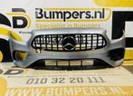 BUMPER Mercedes E Klasse W213 AMG Facelift + GT Grill 2021-2, Auto-onderdelen, Carrosserie en Plaatwerk, Gebruikt, Ophalen of Verzenden
