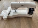 Borduurmachine Brother Innov-is V3   met Brother troley, Hobby en Vrije tijd, Ophalen, Zo goed als nieuw, Machineborduren, Borduurmachine