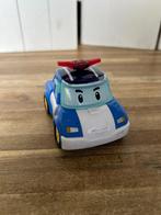 Robocar poli, Ophalen of Verzenden, Gebruikt
